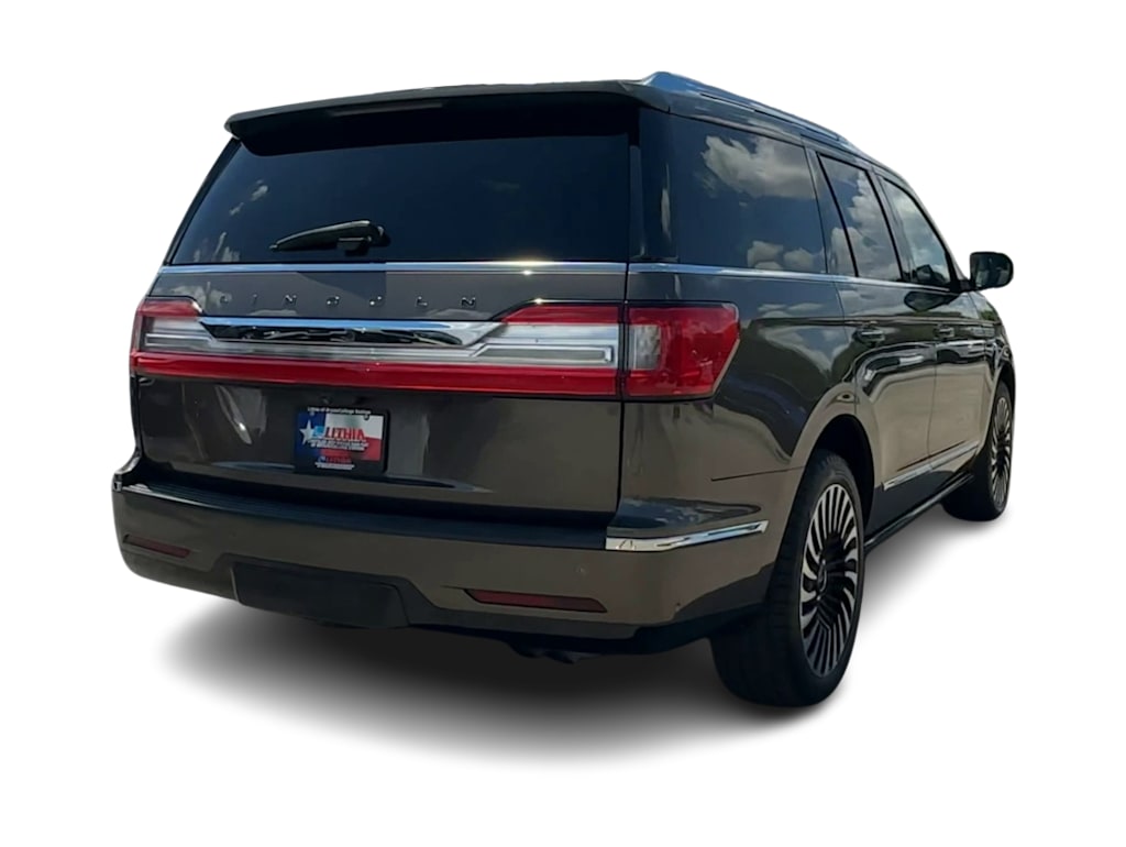 Thumbnail: 2020 Lincoln Navigator - 20