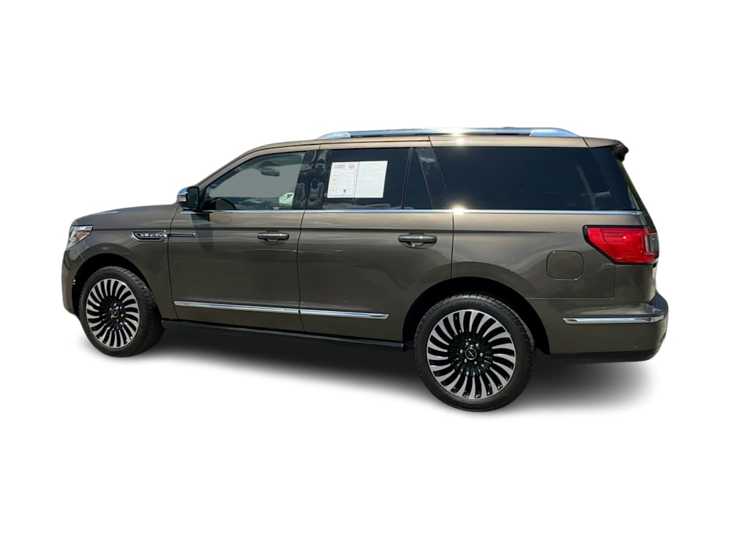 Thumbnail: 2020 Lincoln Navigator - 19