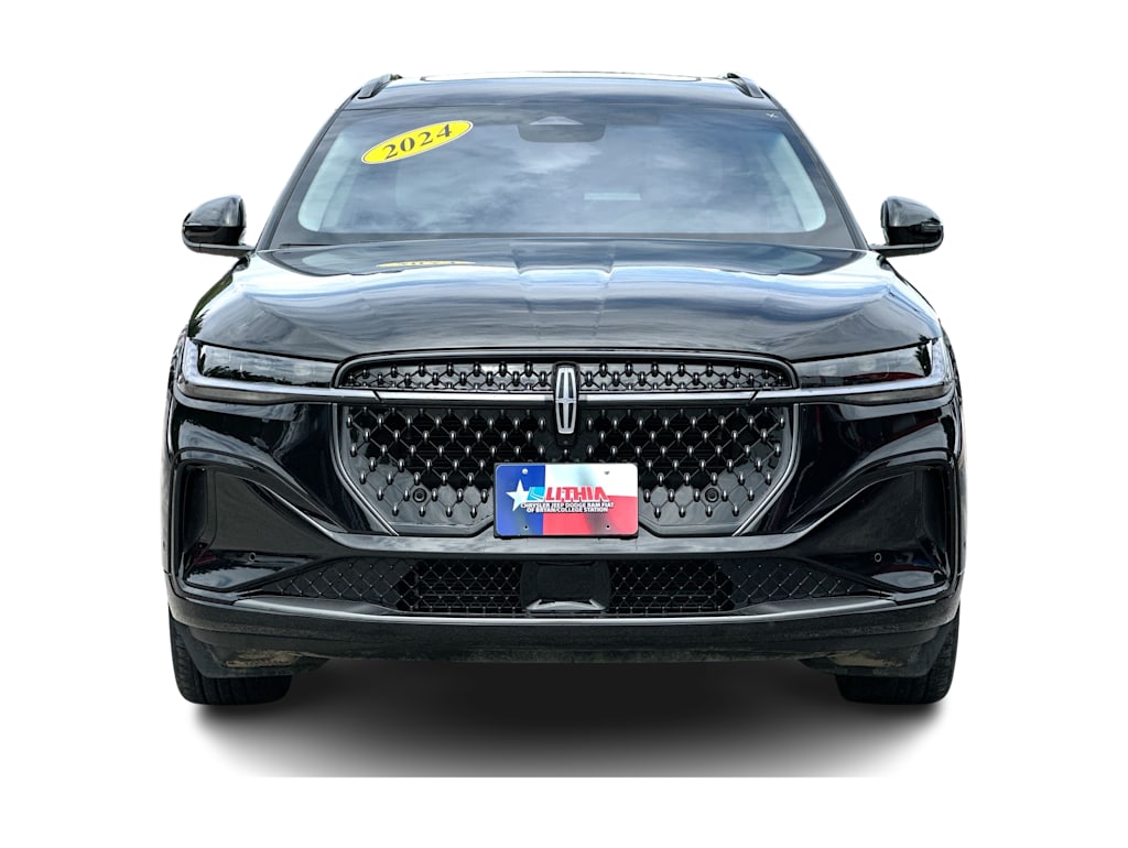 Thumbnail: 2024 Lincoln Nautilus - 23