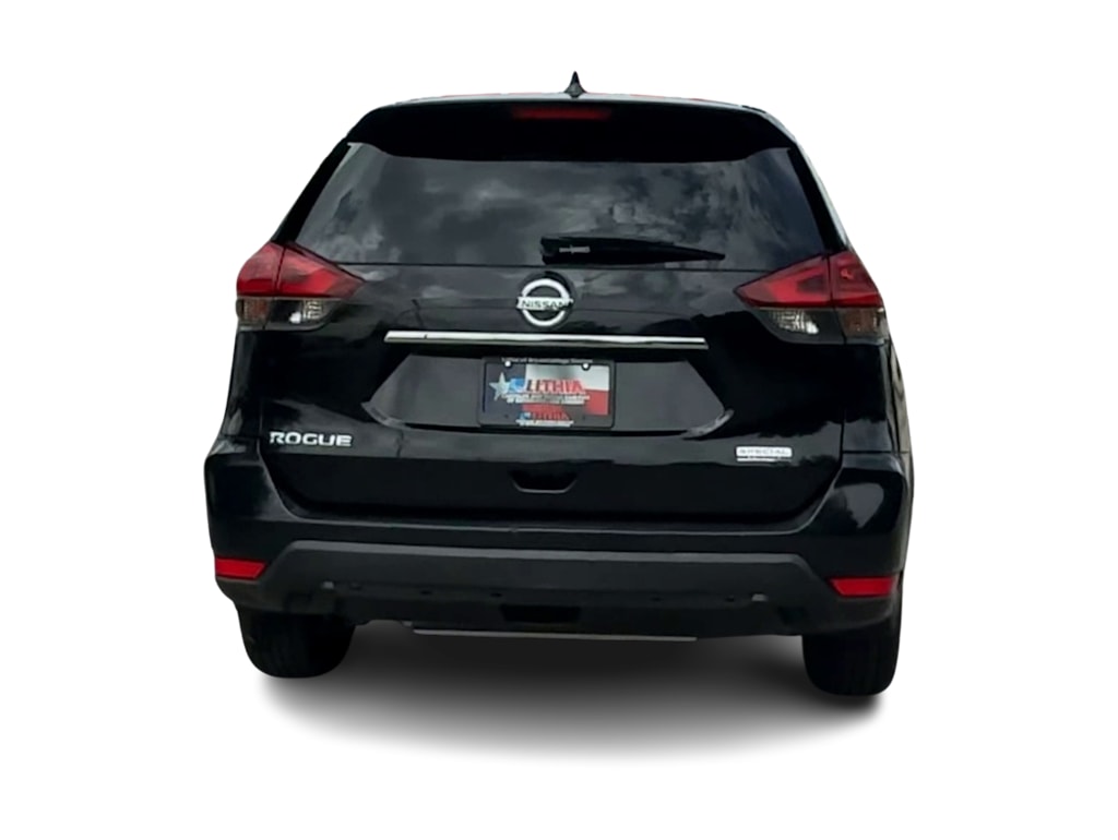 Thumbnail: 2019 Nissan Rogue - 5