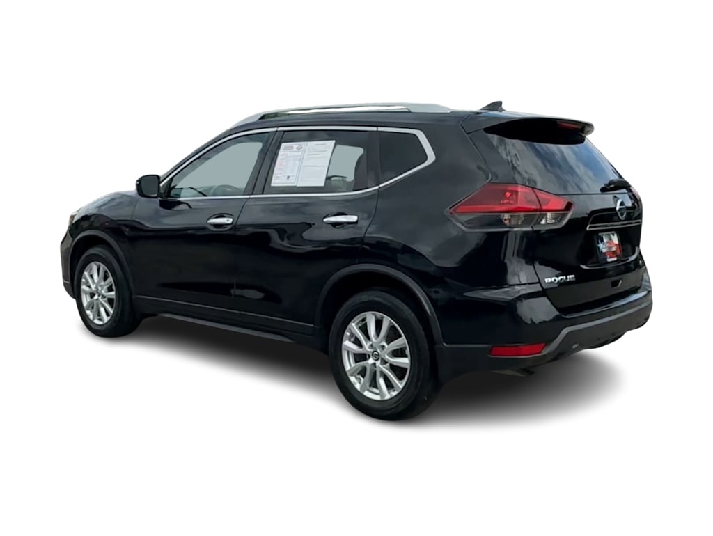 Thumbnail: 2019 Nissan Rogue - 21