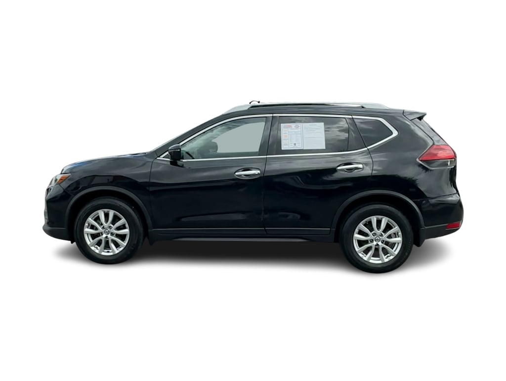Thumbnail: 2019 Nissan Rogue - 20