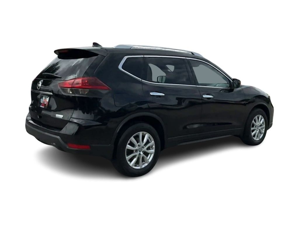 Thumbnail: 2019 Nissan Rogue - 22