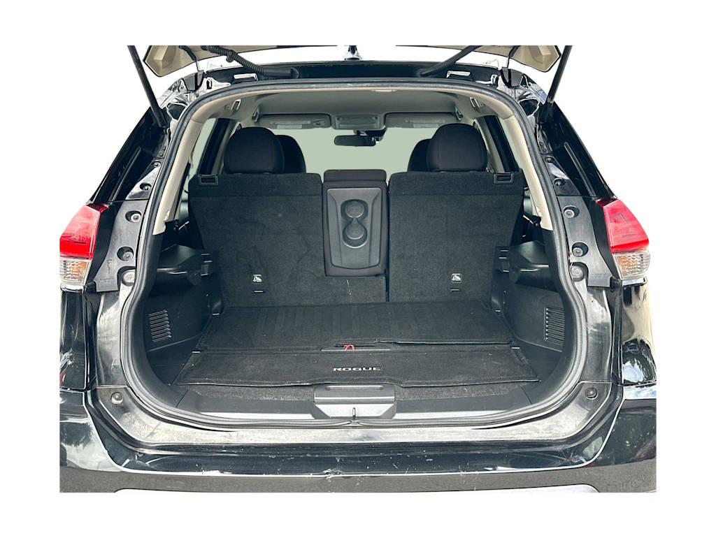Thumbnail: 2019 Nissan Rogue - 16