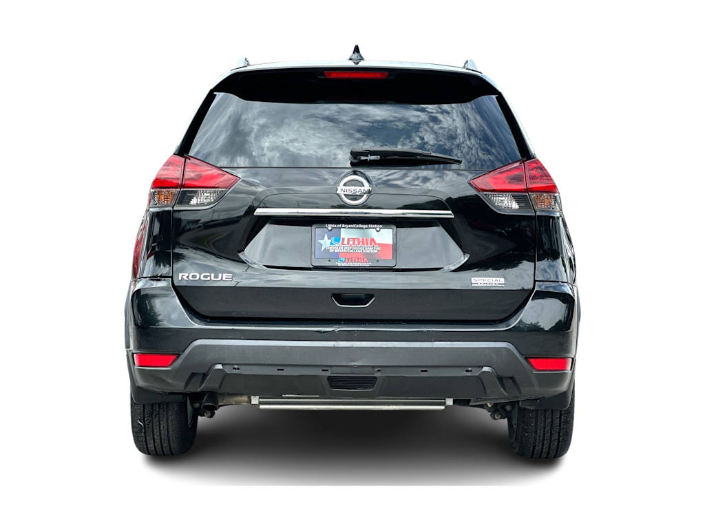 Thumbnail: 2019 Nissan Rogue - 26