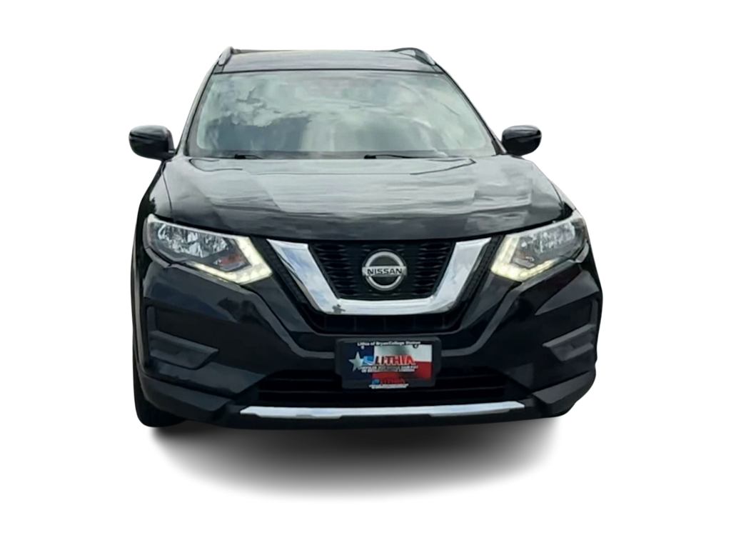 Thumbnail: 2019 Nissan Rogue - 6