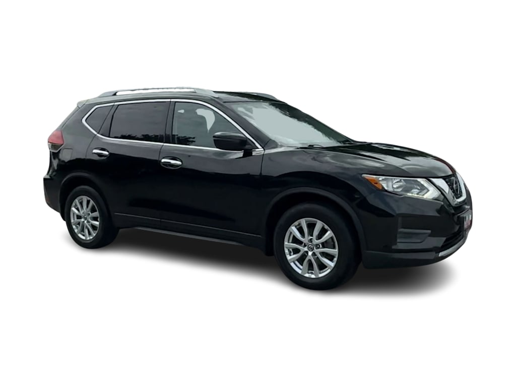 Thumbnail: 2019 Nissan Rogue - 19