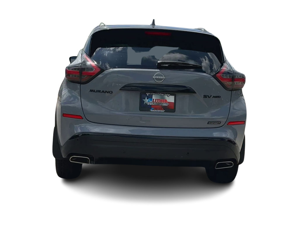 Thumbnail: 2024 Nissan Murano - 20