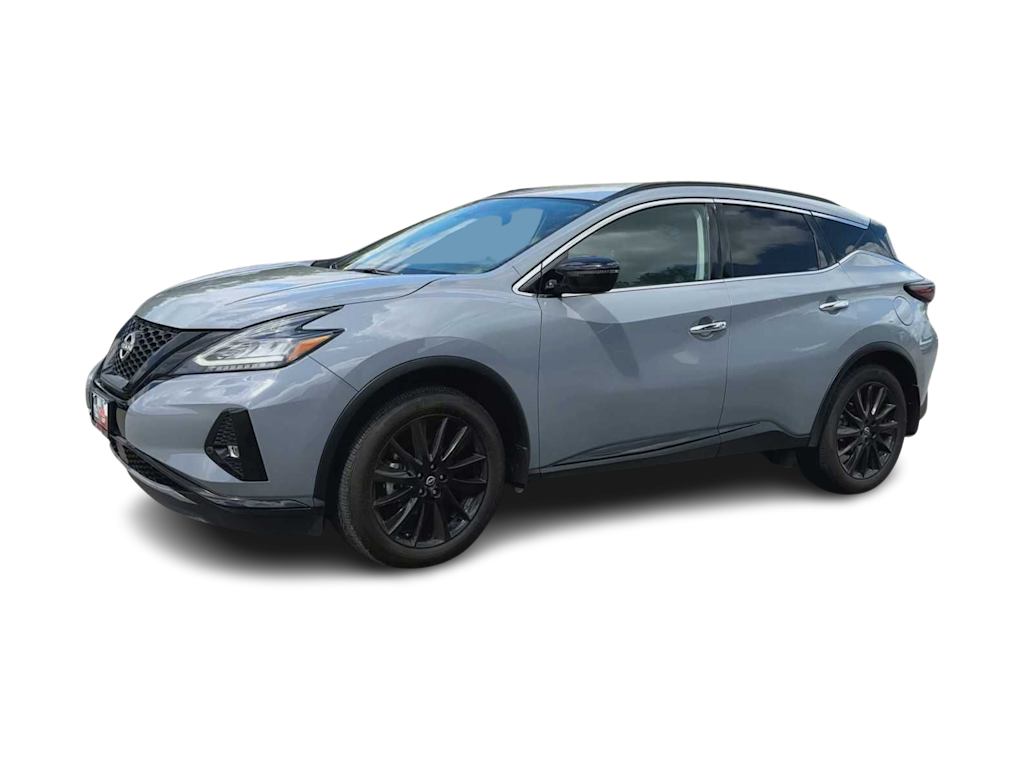 Thumbnail: 2024 Nissan Murano - 19
