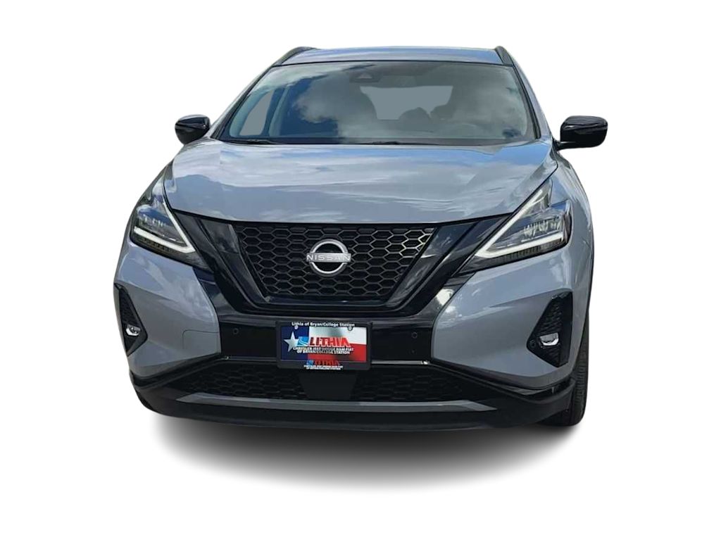 Thumbnail: 2024 Nissan Murano - 6
