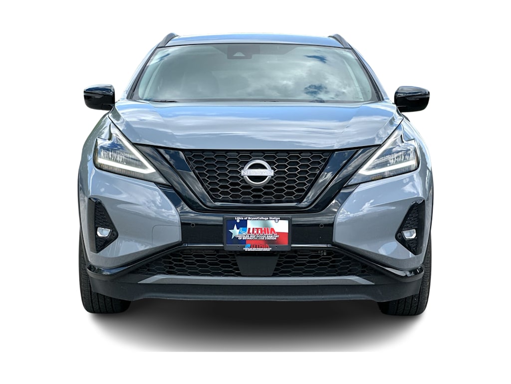 Thumbnail: 2024 Nissan Murano - 23