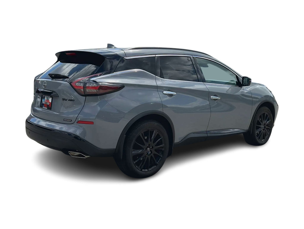 Thumbnail: 2024 Nissan Murano - 21