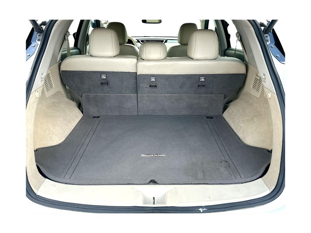 Thumbnail: 2016 Nissan Murano - 16