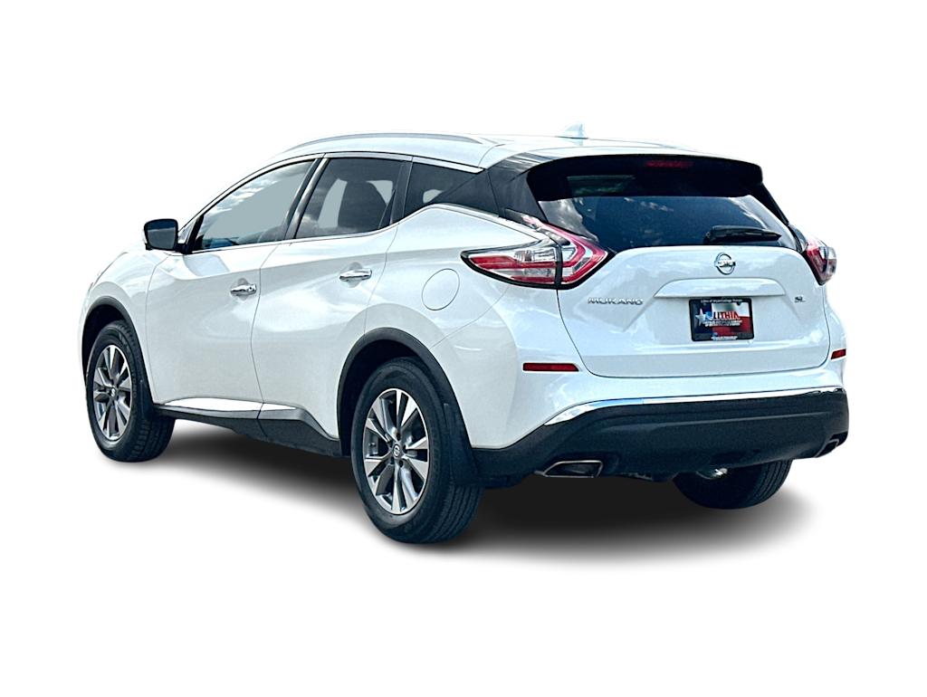 Thumbnail: 2016 Nissan Murano - 4