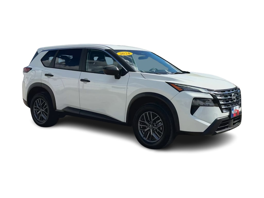 Thumbnail: 2024 Nissan Rogue - 19