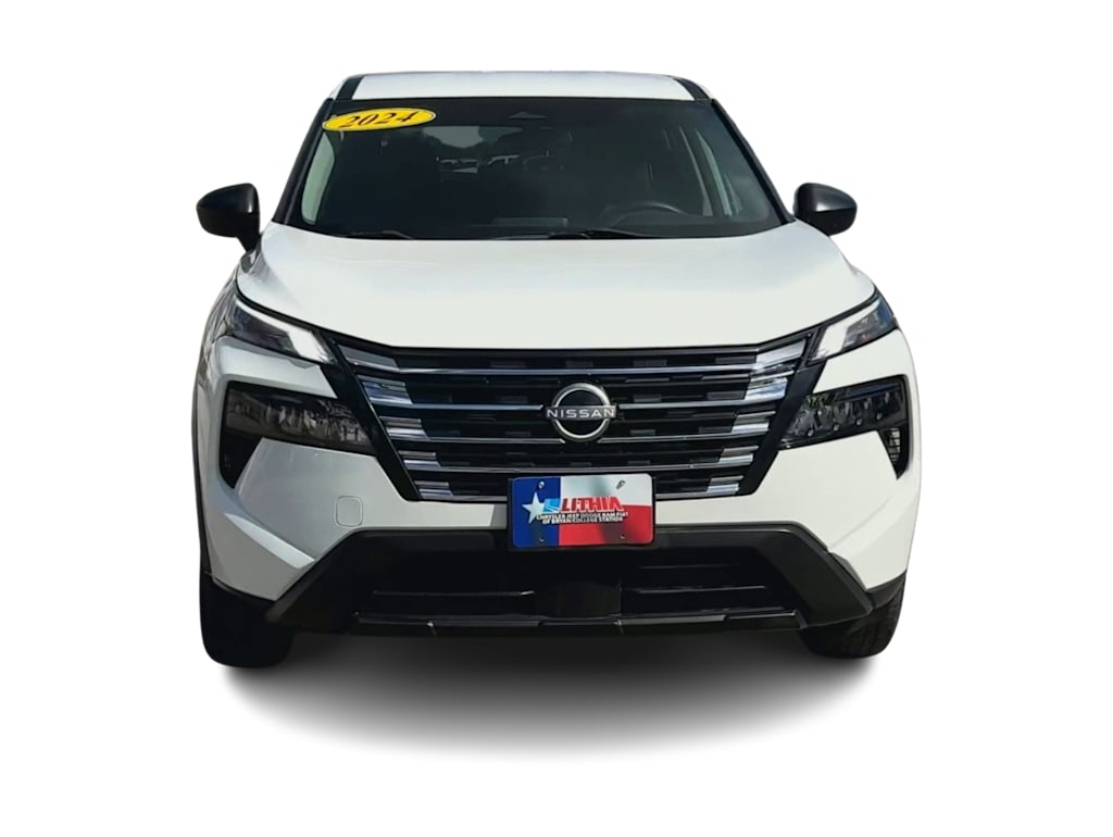 Thumbnail: 2024 Nissan Rogue - 6