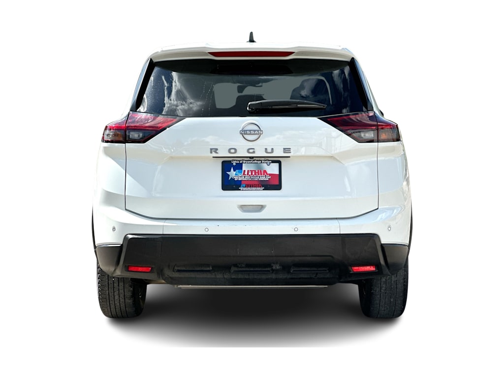 Thumbnail: 2024 Nissan Rogue - 26