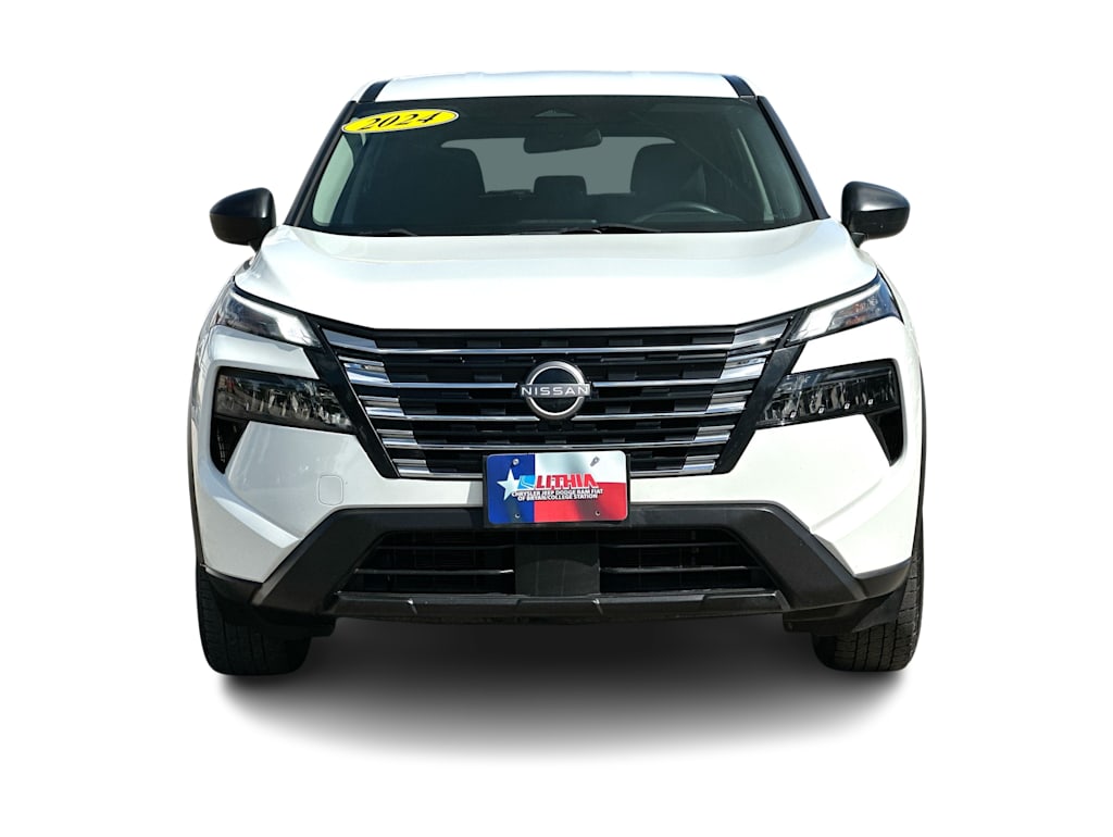 Thumbnail: 2024 Nissan Rogue - 24