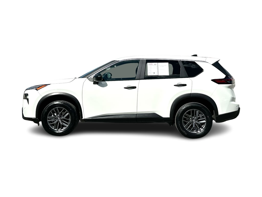 Thumbnail: 2024 Nissan Rogue - 25
