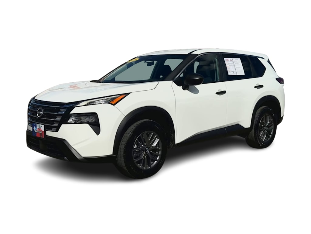 Thumbnail: 2024 Nissan Rogue - 20