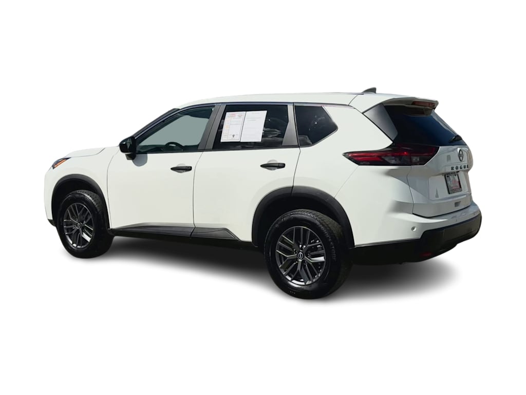 Thumbnail: 2024 Nissan Rogue - 21