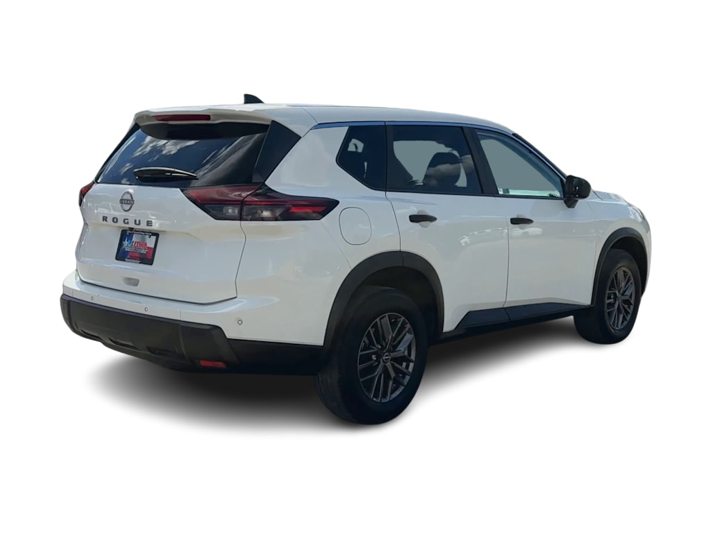 Thumbnail: 2024 Nissan Rogue - 22