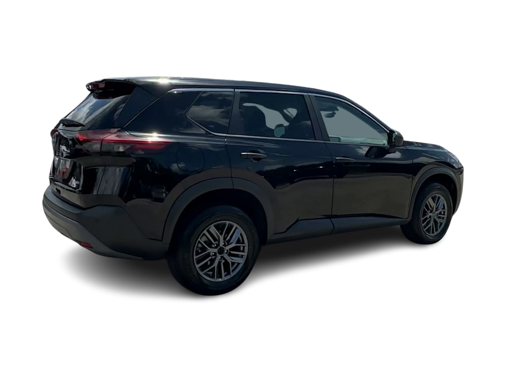 Thumbnail: 2023 Nissan Rogue - 22