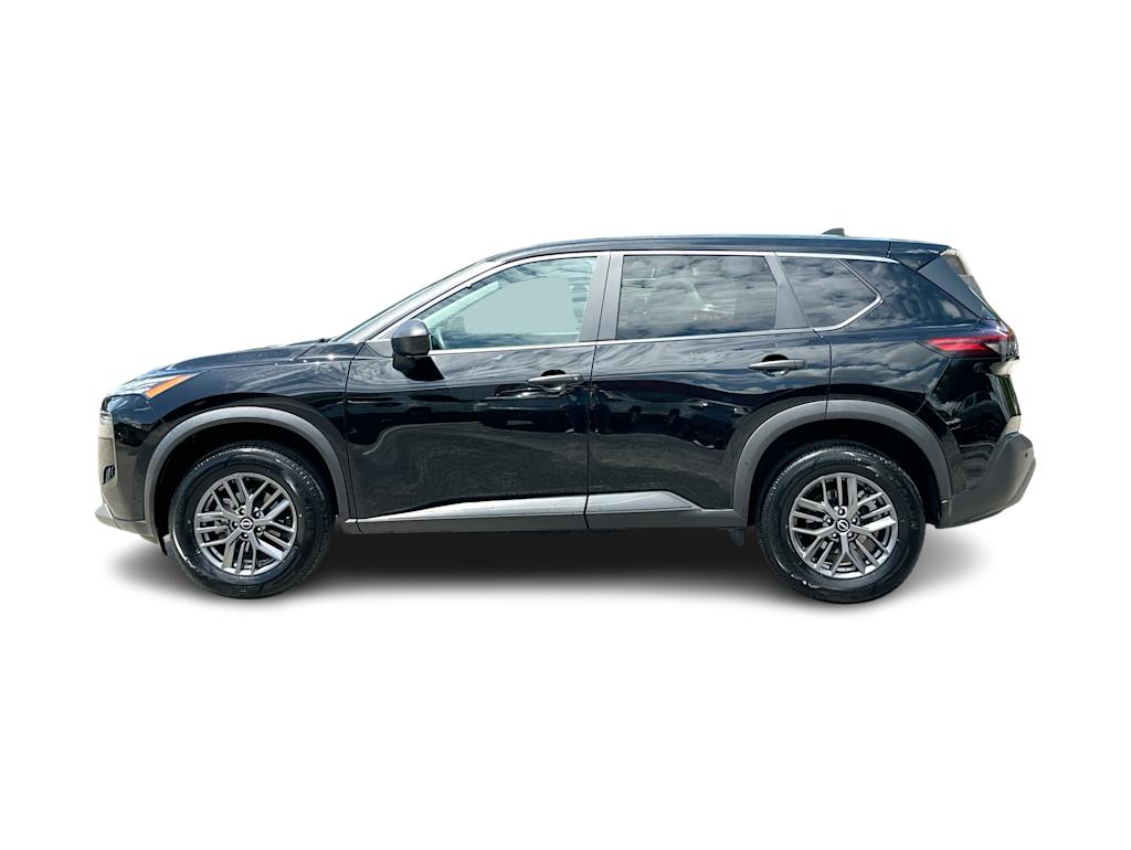 Thumbnail: 2023 Nissan Rogue - 25