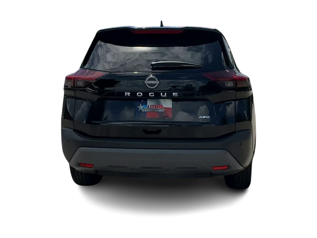 Thumbnail: 2023 Nissan Rogue - 21