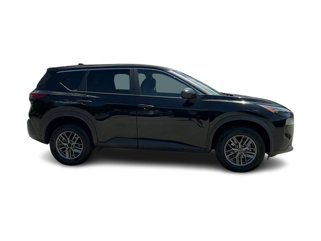 Thumbnail: 2023 Nissan Rogue - 23