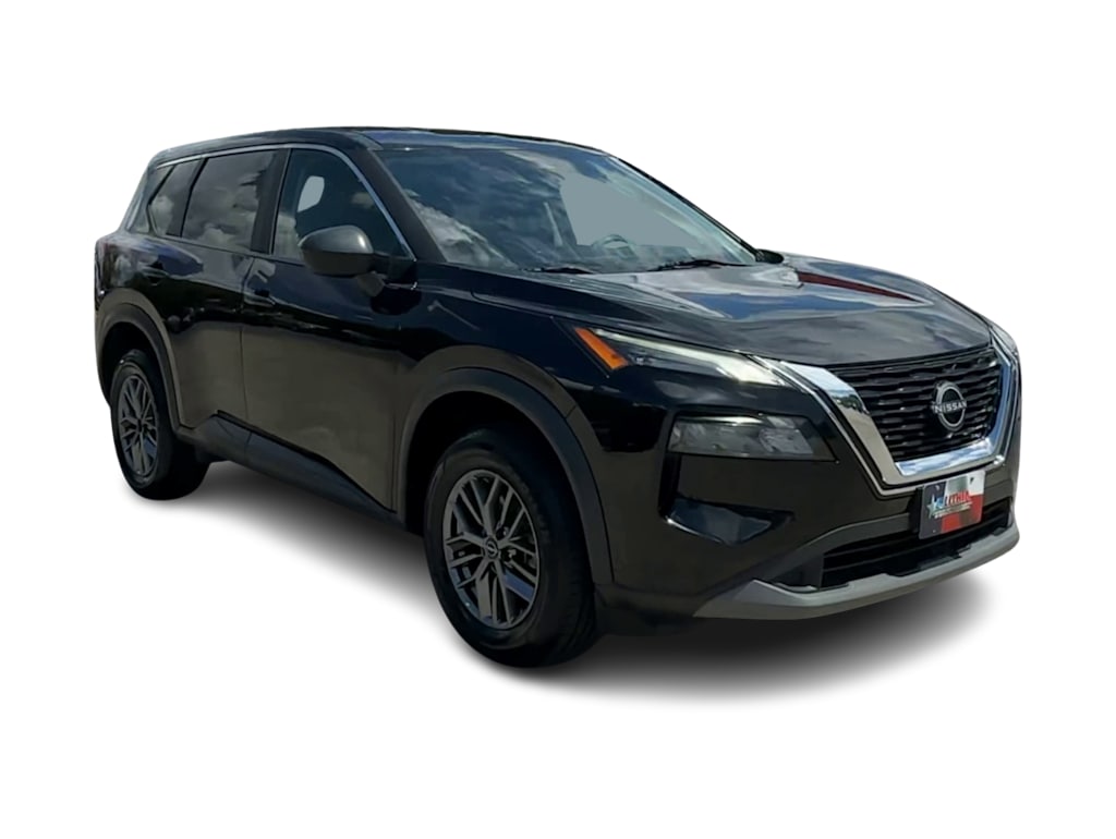 Thumbnail: 2023 Nissan Rogue - 19