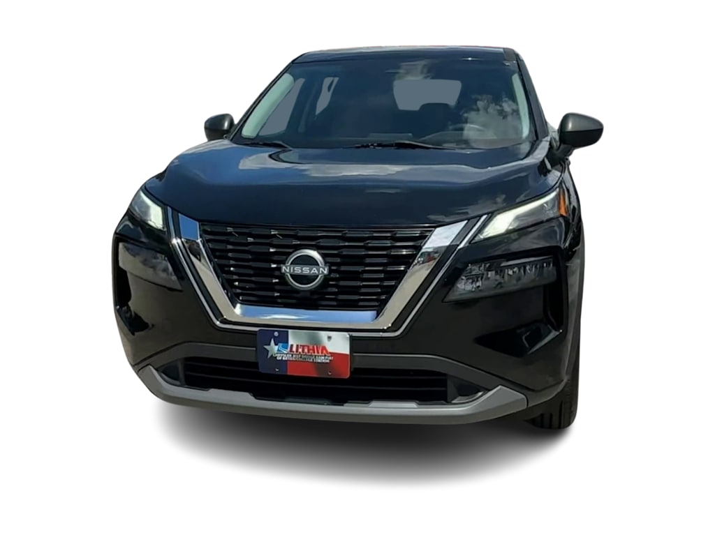 Thumbnail: 2023 Nissan Rogue - 6