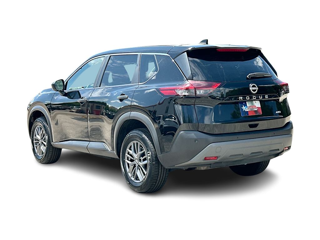 Thumbnail: 2023 Nissan Rogue - 26