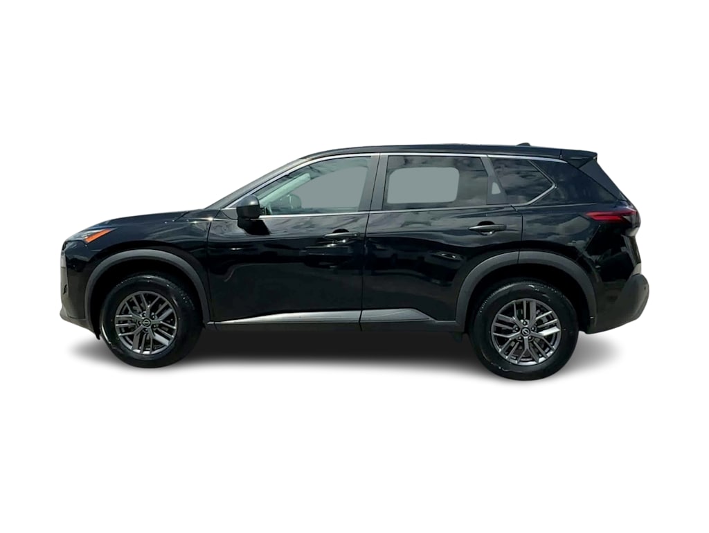 Thumbnail: 2023 Nissan Rogue - 20