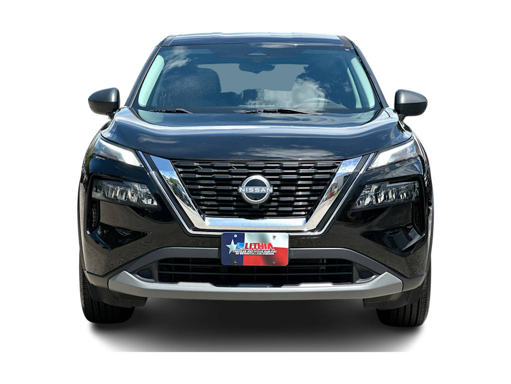 Thumbnail: 2023 Nissan Rogue - 24