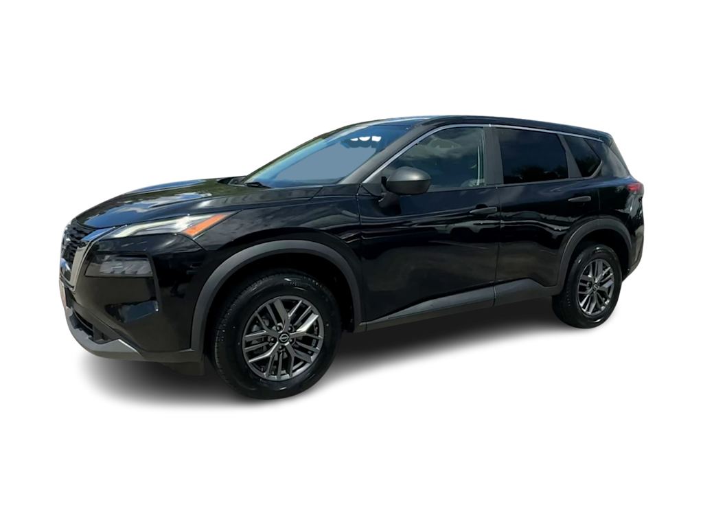 Thumbnail: 2023 Nissan Rogue - 3
