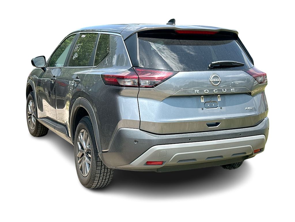 Thumbnail: 2023 Nissan Rogue - 3