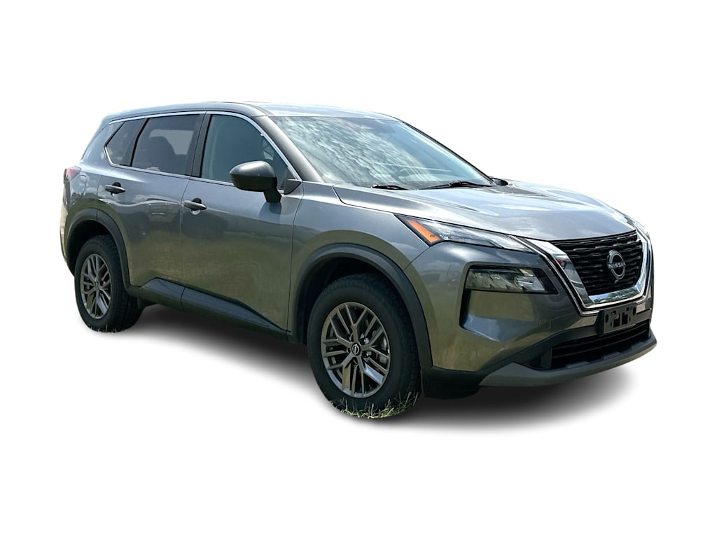 Thumbnail: 2023 Nissan Rogue - 7
