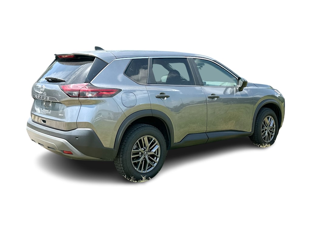 Thumbnail: 2023 Nissan Rogue - 8