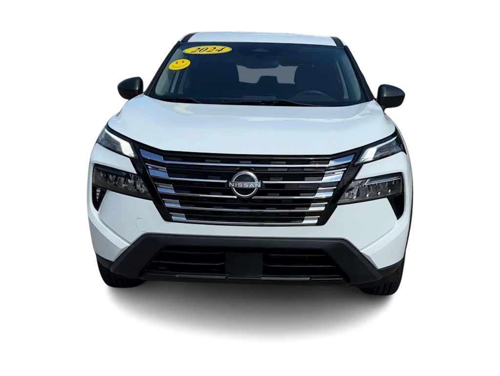 Thumbnail: 2024 Nissan Rogue - 6