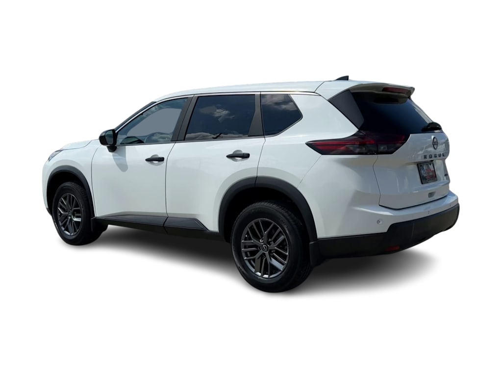 Thumbnail: 2024 Nissan Rogue - 4
