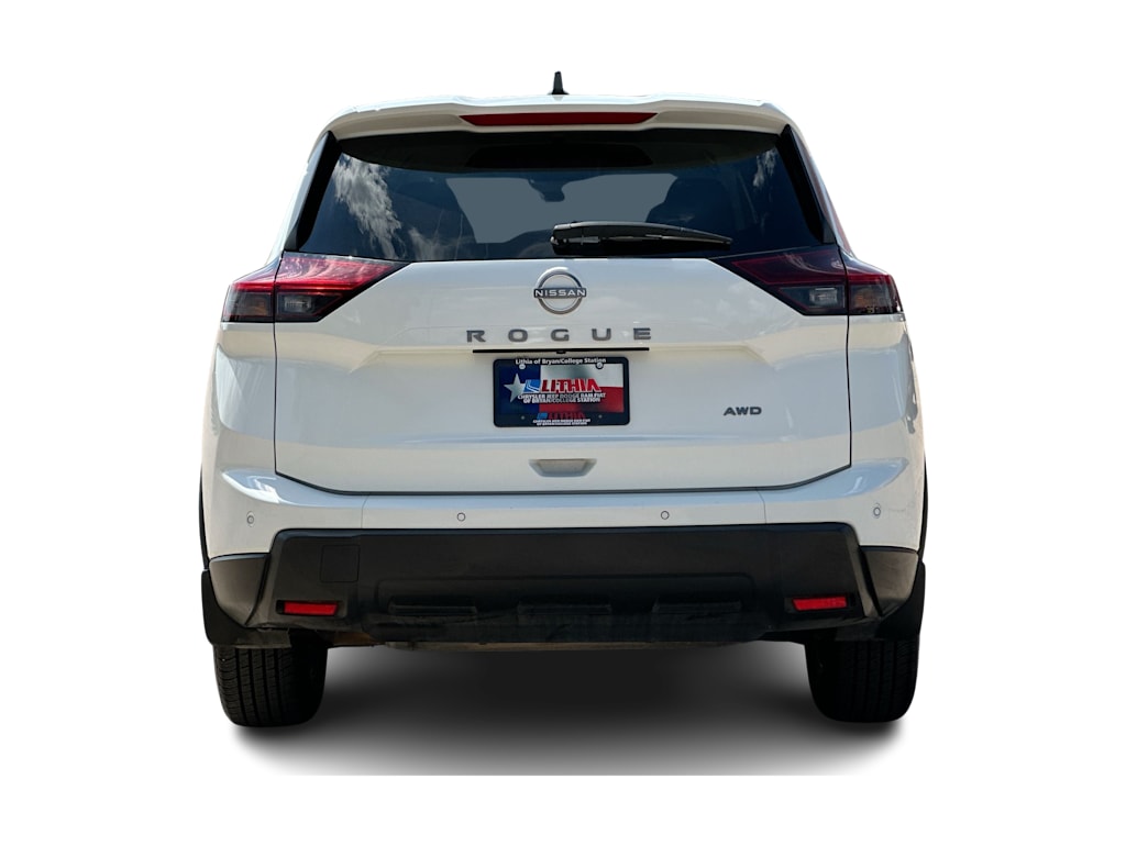 Thumbnail: 2024 Nissan Rogue - 26