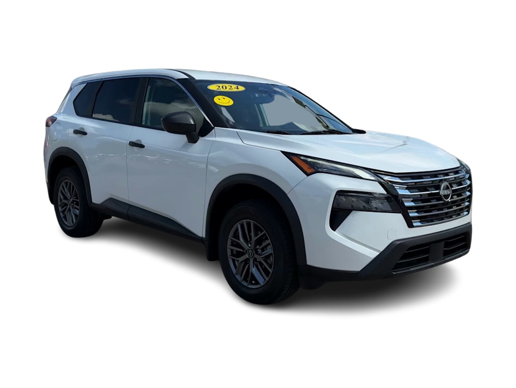 Thumbnail: 2024 Nissan Rogue - 19
