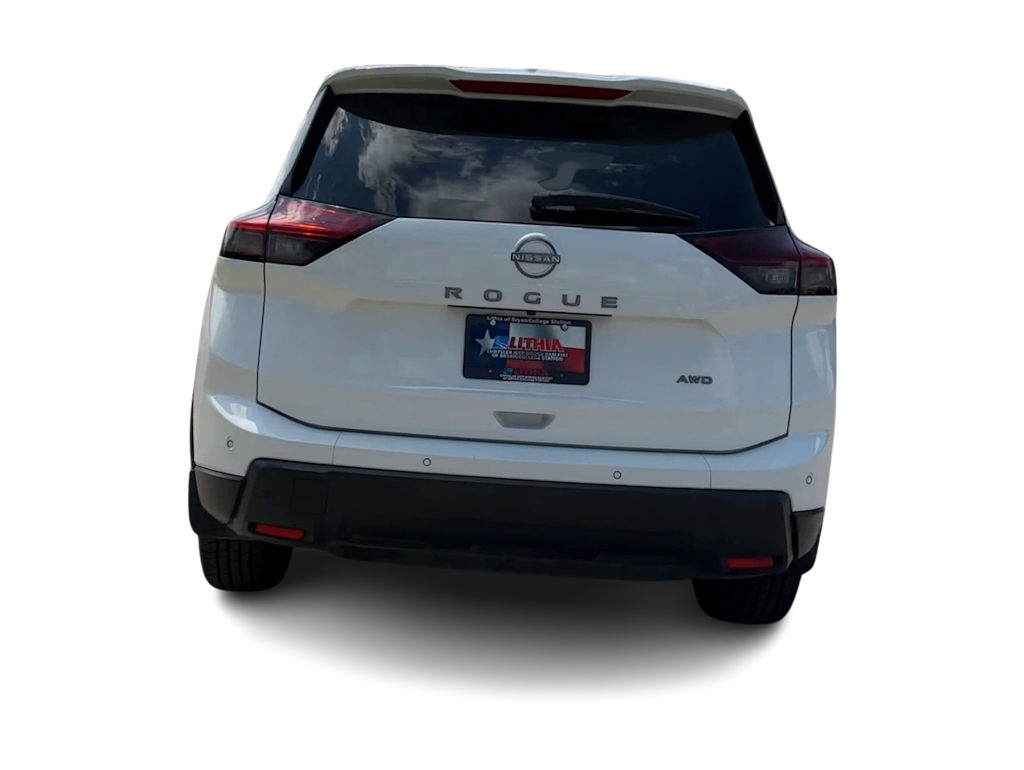 Thumbnail: 2024 Nissan Rogue - 5