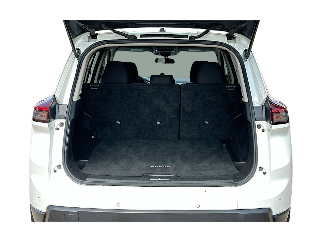 Thumbnail: 2024 Nissan Rogue - 16