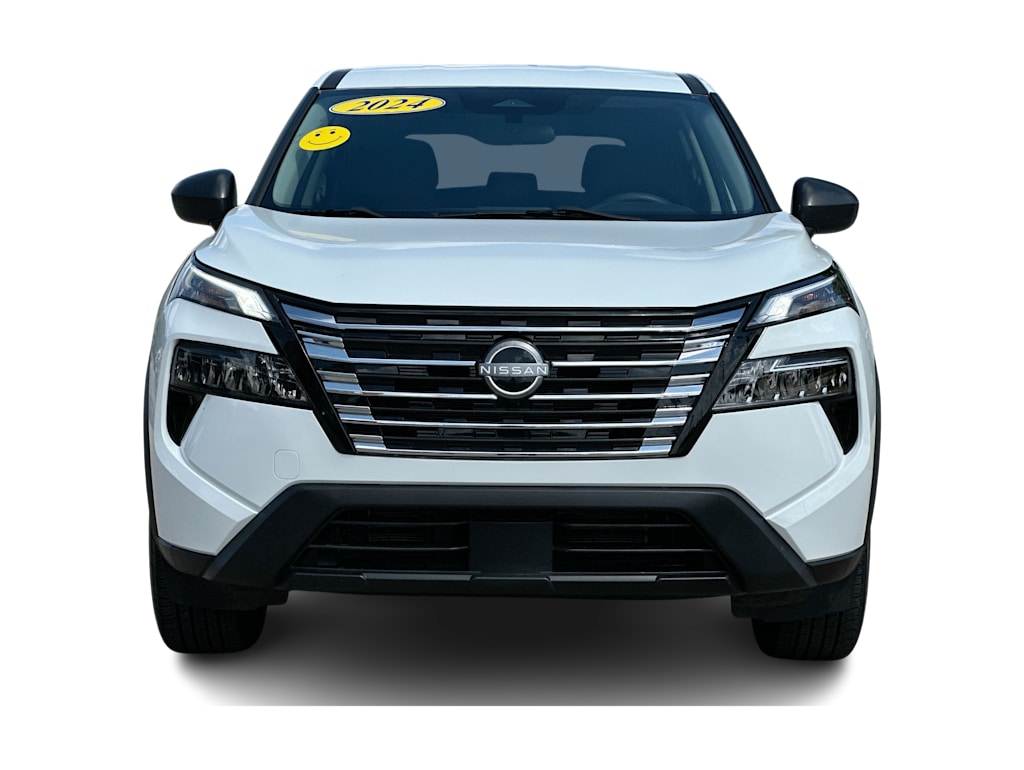 Thumbnail: 2024 Nissan Rogue - 23