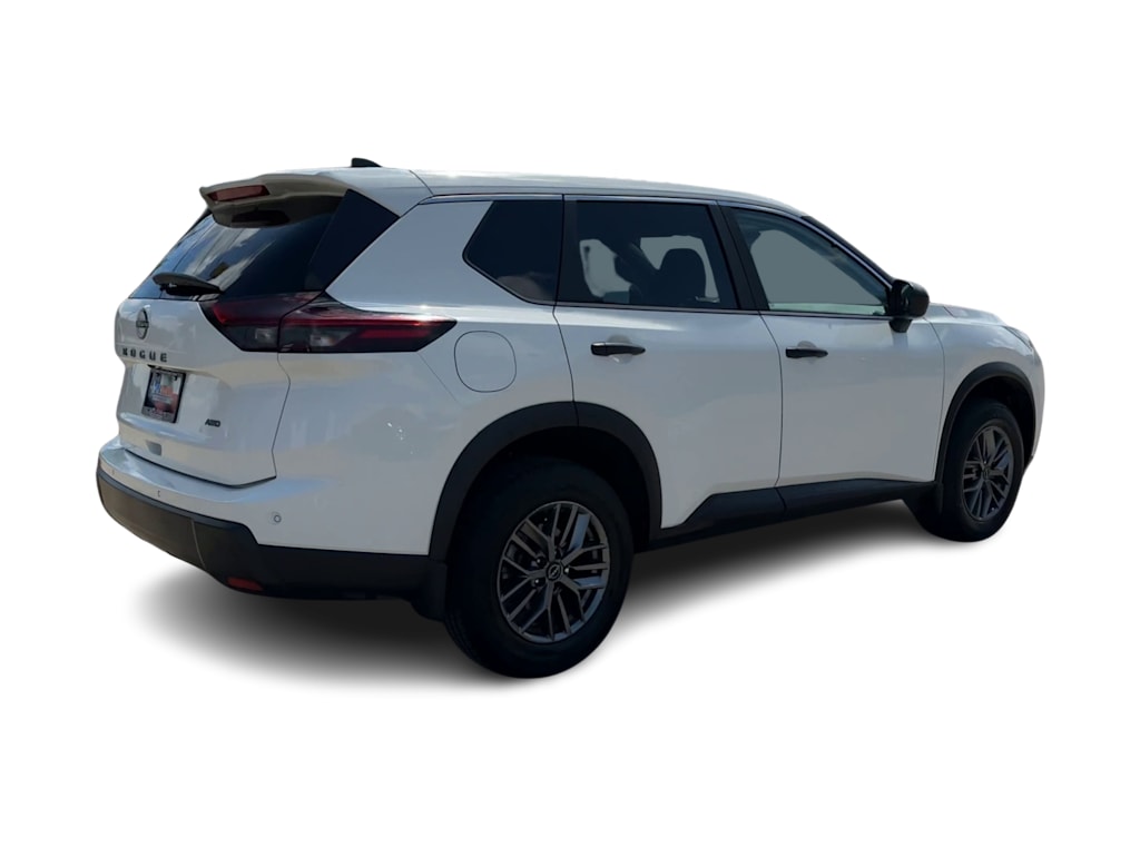 Thumbnail: 2024 Nissan Rogue - 21