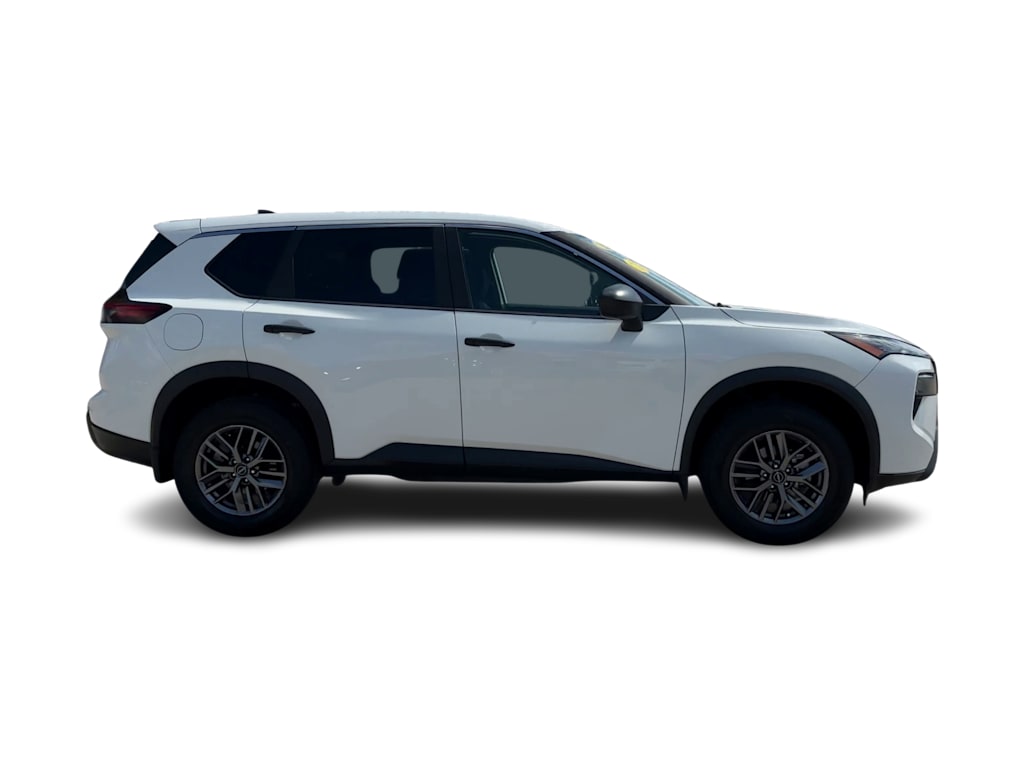 Thumbnail: 2024 Nissan Rogue - 22