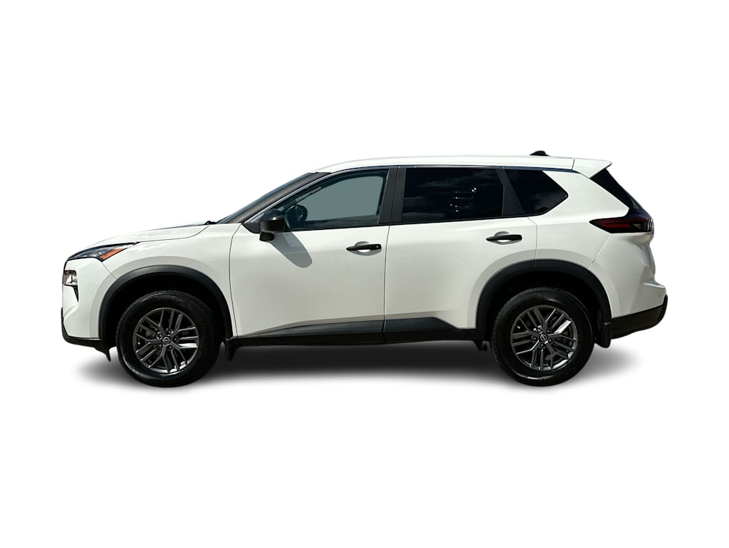 Thumbnail: 2024 Nissan Rogue - 24