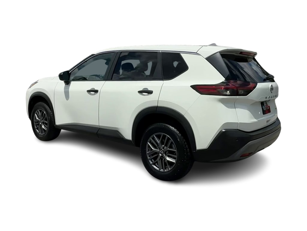 Thumbnail: 2023 Nissan Rogue - 4